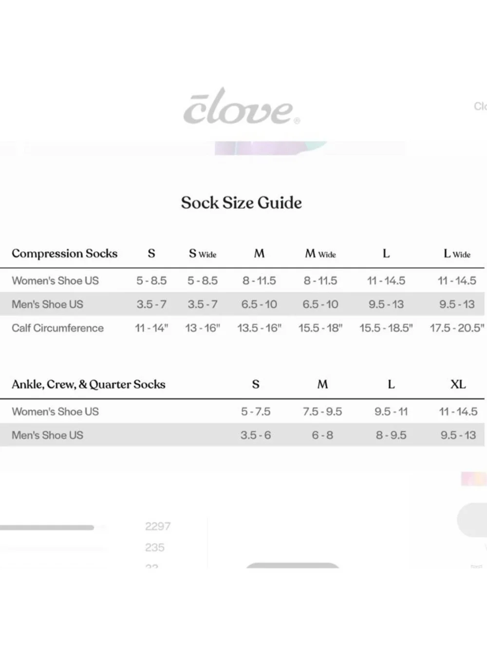 Clove 🎀 compression